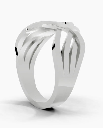Twilight Cross Women Ring