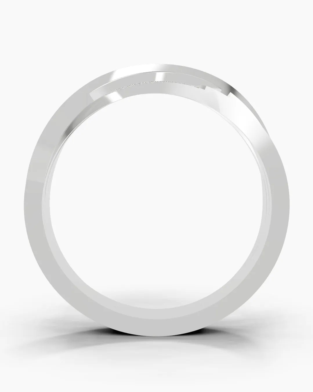 Twilight Cross Women Ring