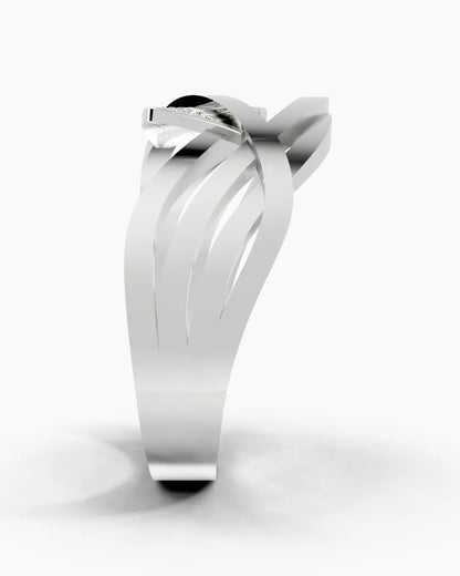 Twilight Cross Women Ring
