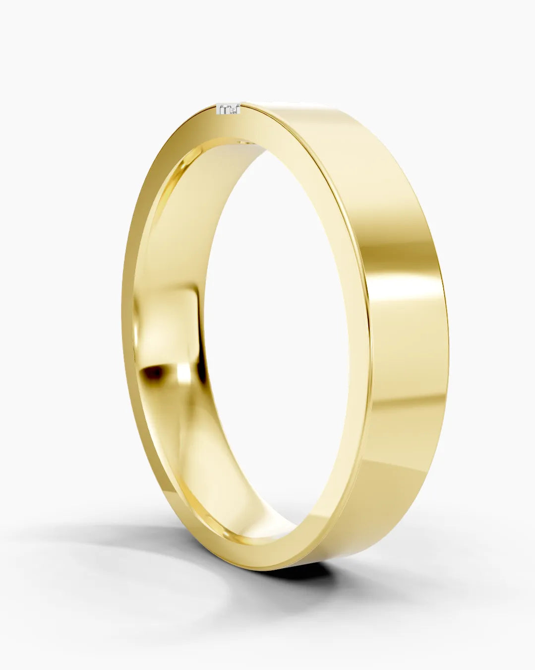 Regal Center Women Ring