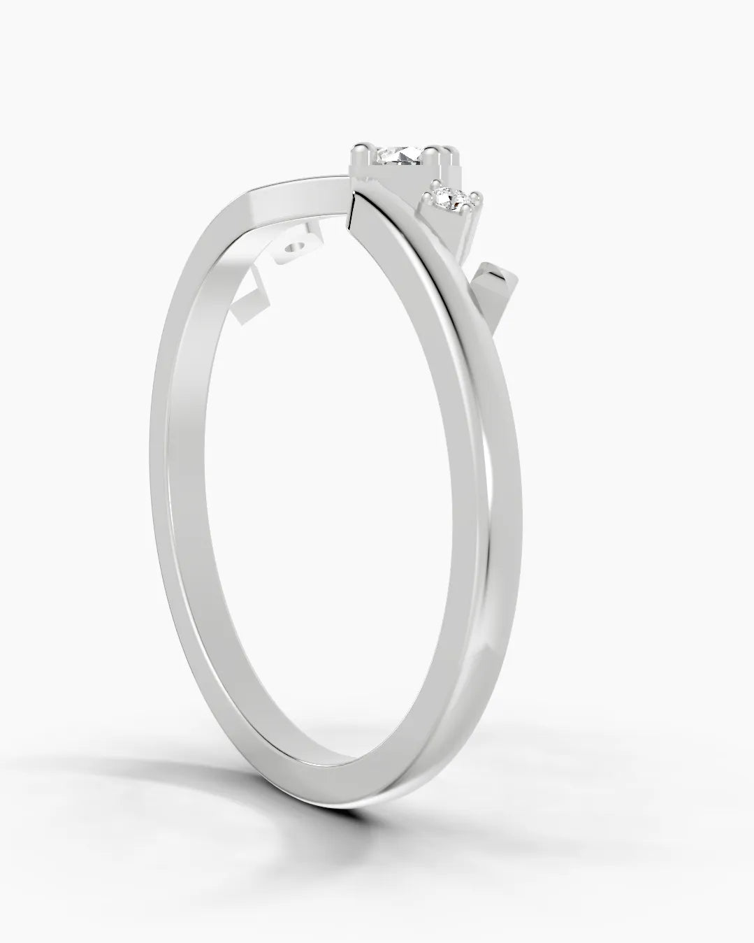 Crown Shine Women Ring