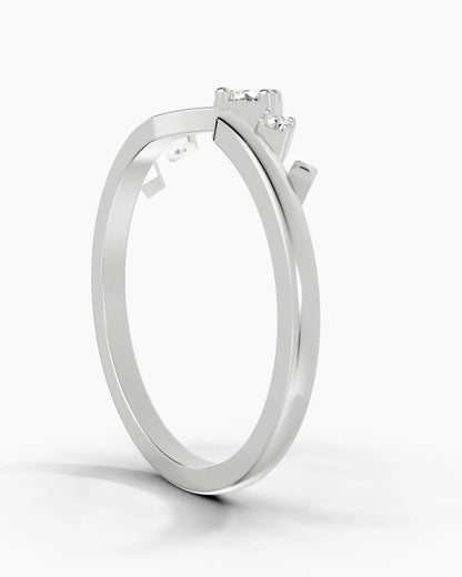 Crown Shine Women Ring