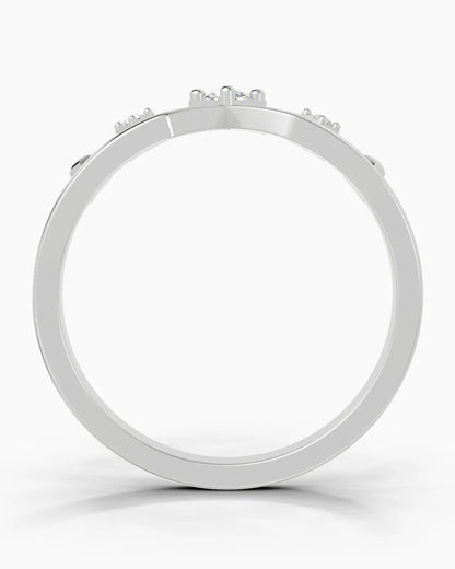 Crown Shine Women Ring