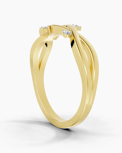 Endless Shine Women Ring