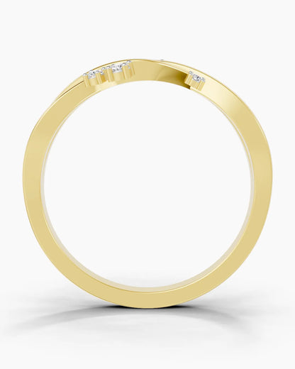 Endless Shine Women Ring
