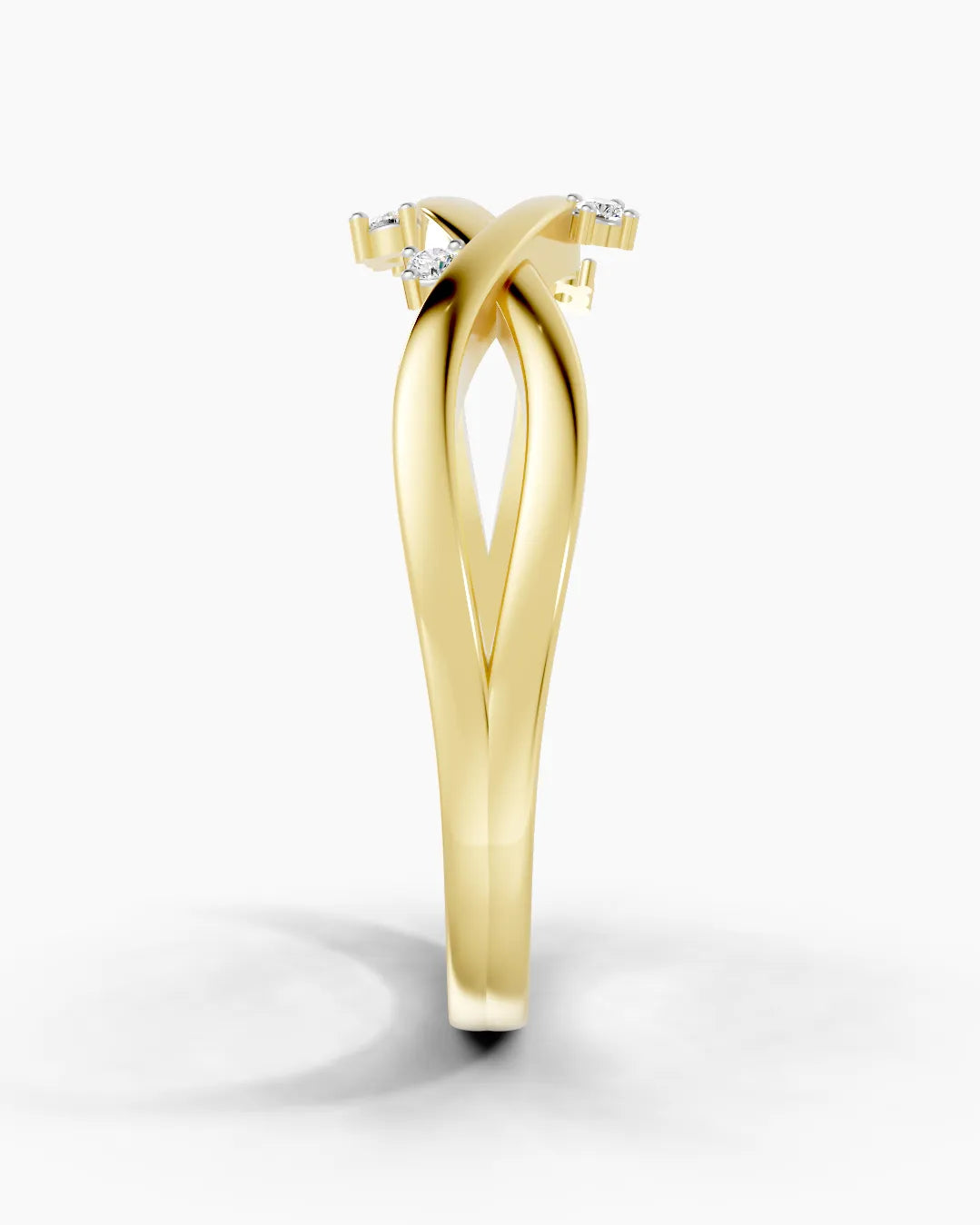 Endless Shine Women Ring