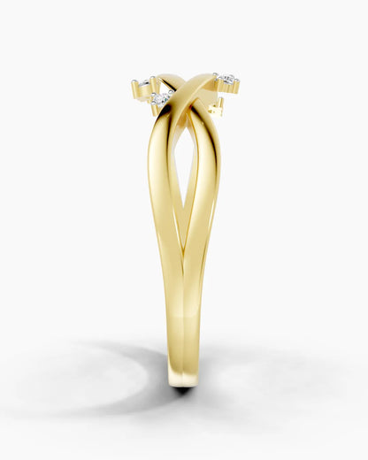 Endless Shine Women Ring