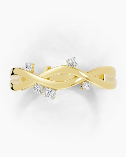 Endless Shine Women Ring
