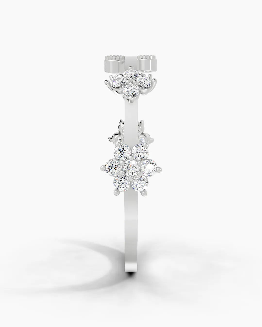 Glow Line Women Ring