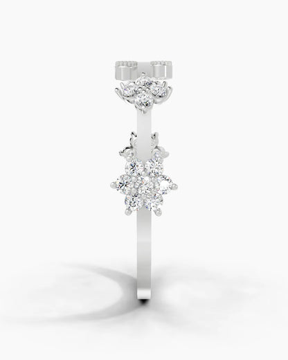 Glow Line Women Ring
