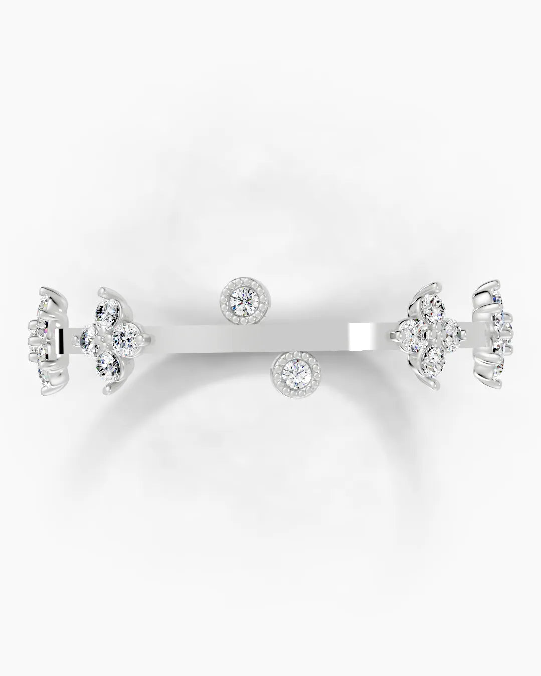 Glow Line Women Ring
