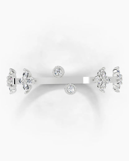 Glow Line Women Ring