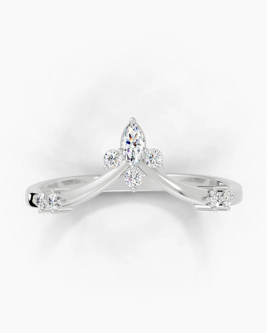 Ring R434 R-0334 – Rings & I