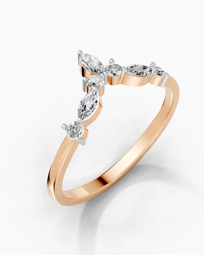 Timeless Princess Women Ring