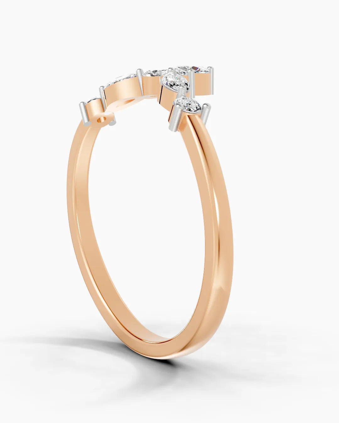 Timeless Princess Women Ring