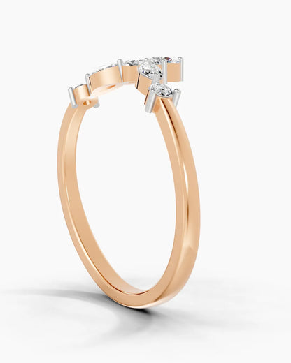 Timeless Princess Women Ring