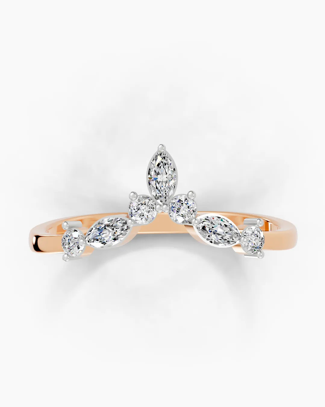 Timeless Princess Women Ring