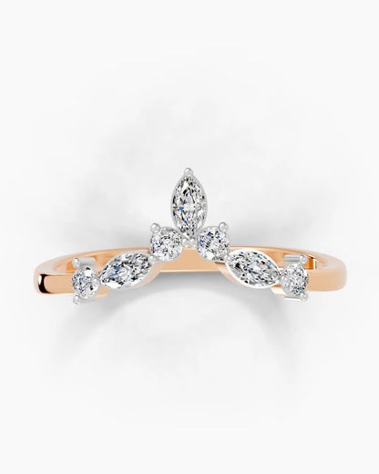 Timeless Princess Women Ring