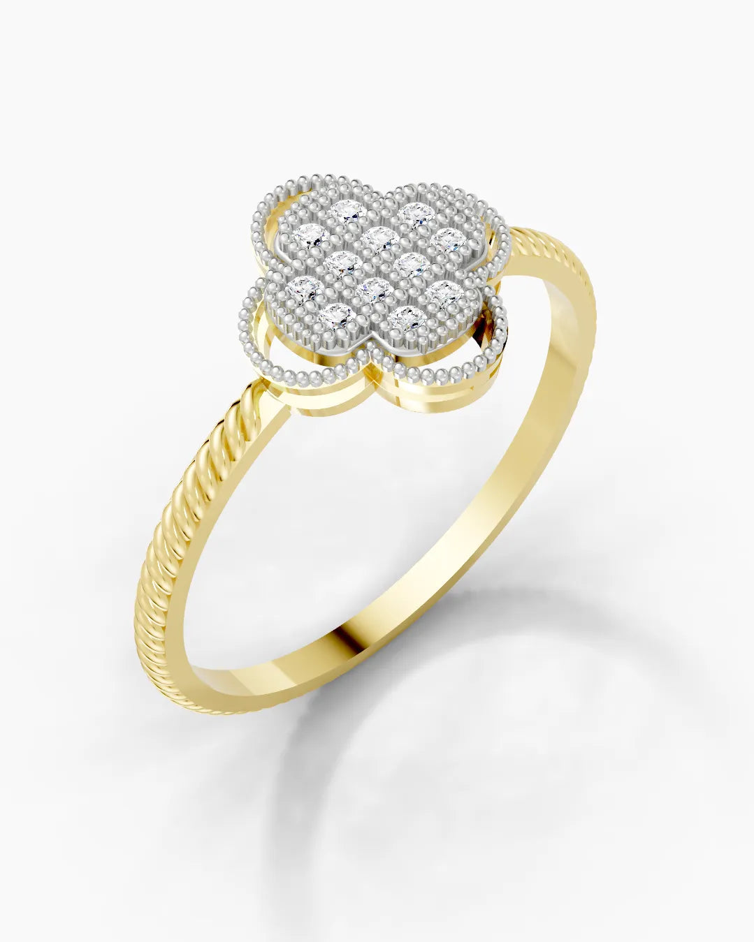 Seraphine Spark Women Ring