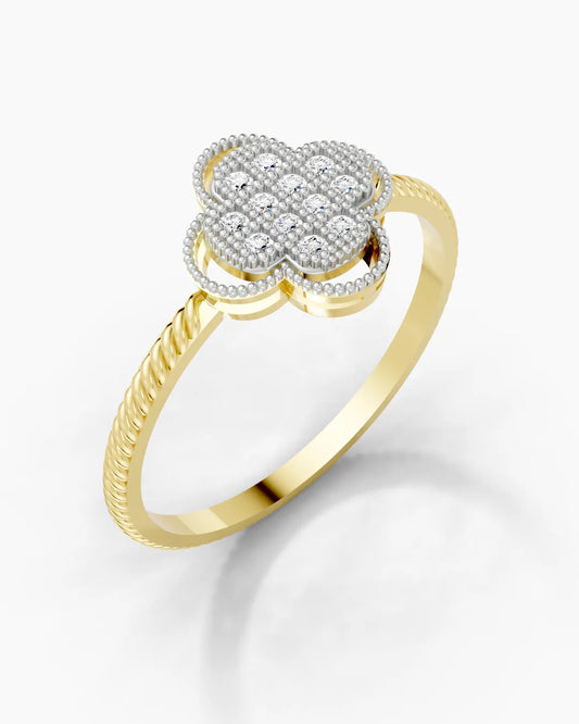 Seraphine Spark Women Ring
