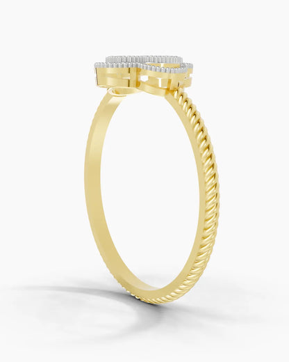 Seraphine Spark Women Ring