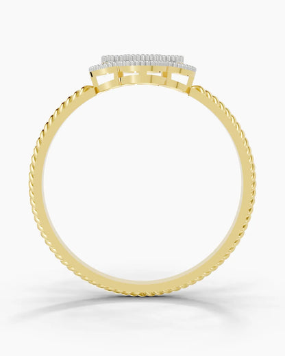 Seraphine Spark Women Ring