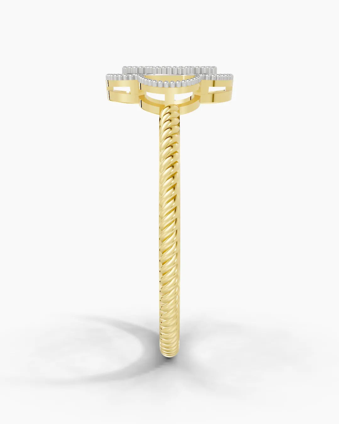 Seraphine Spark Women Ring