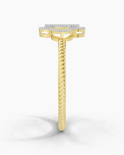 Seraphine Spark Women Ring