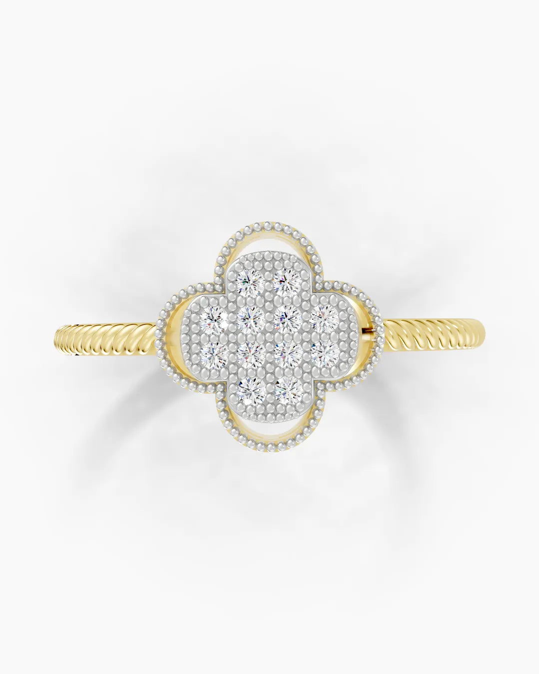 Seraphine Spark Women Ring