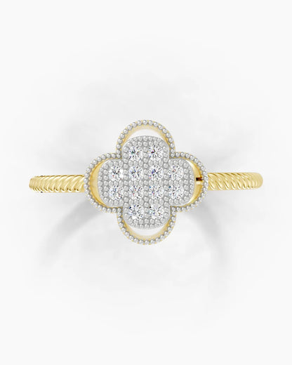 Seraphine Spark Women Ring