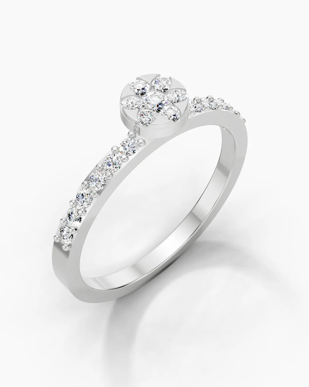 Apex Women Ring