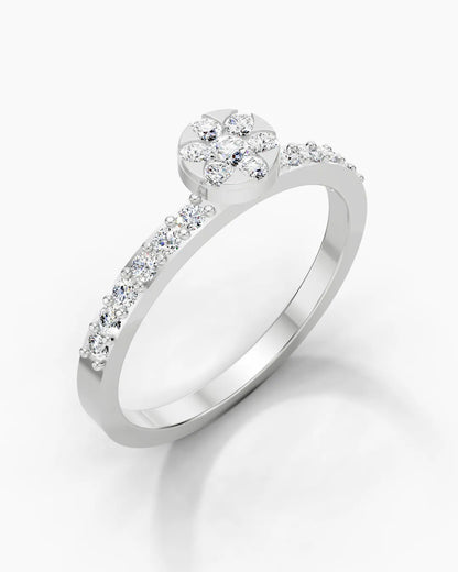Apex Women Ring