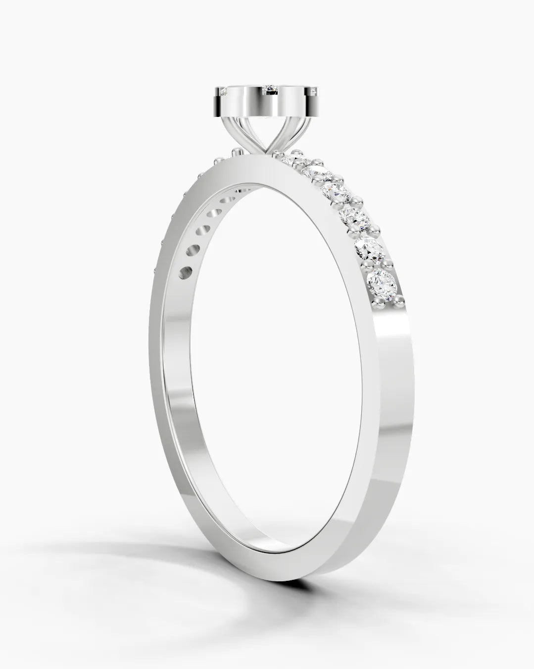 Apex Women Ring