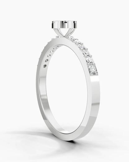 Apex Women Ring