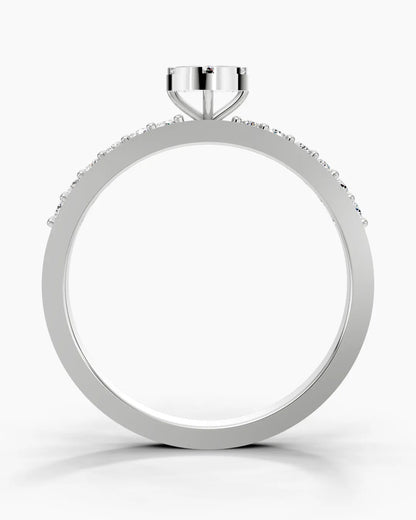 Apex Women Ring