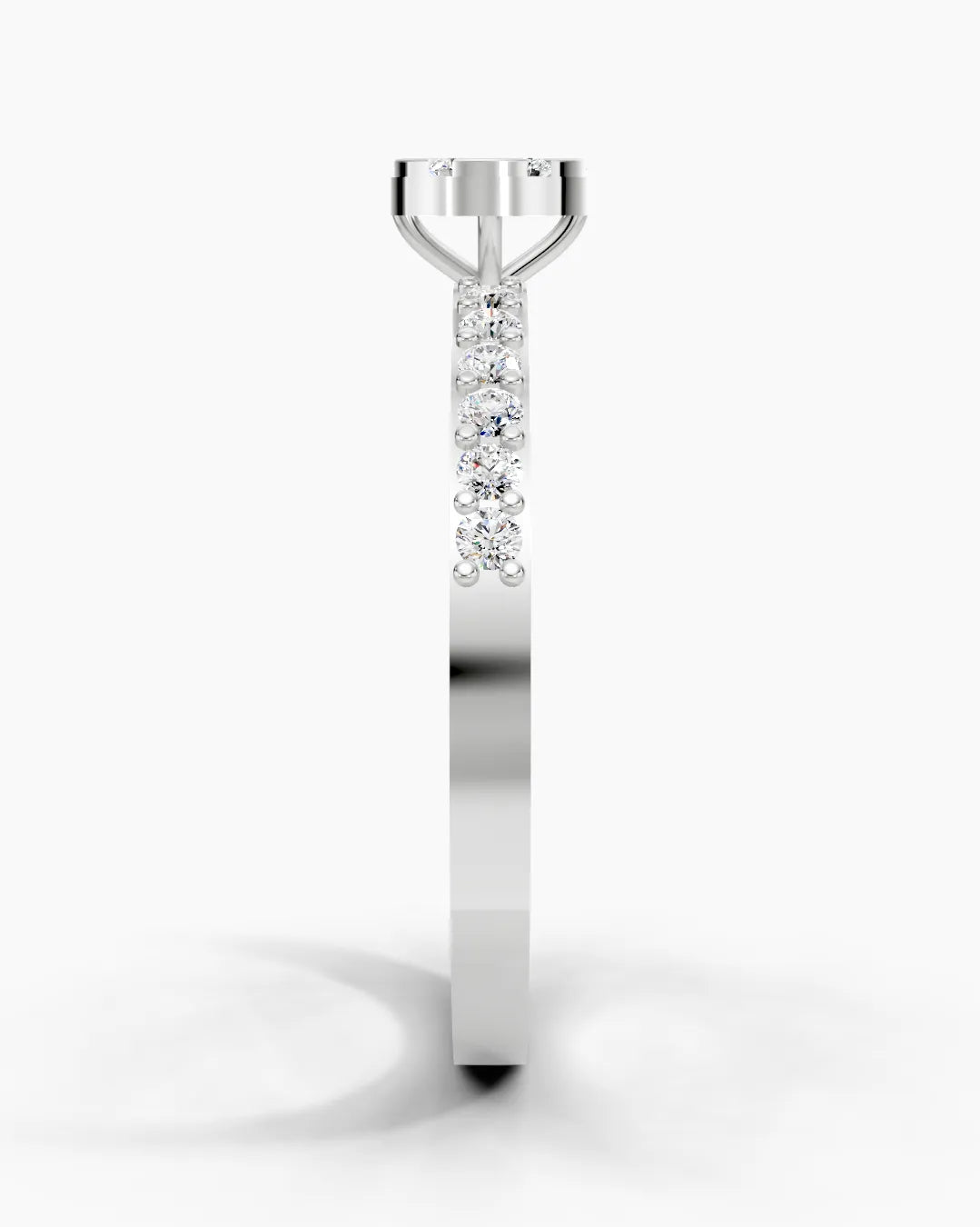 Apex Women Ring