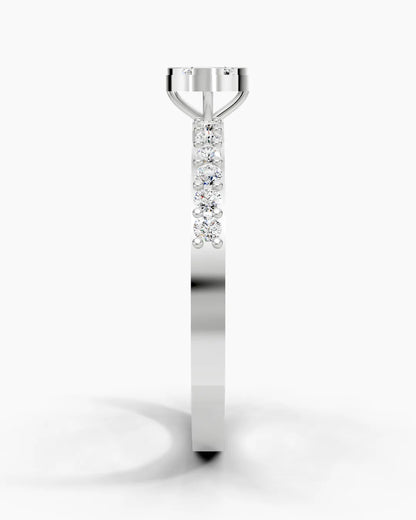 Apex Women Ring
