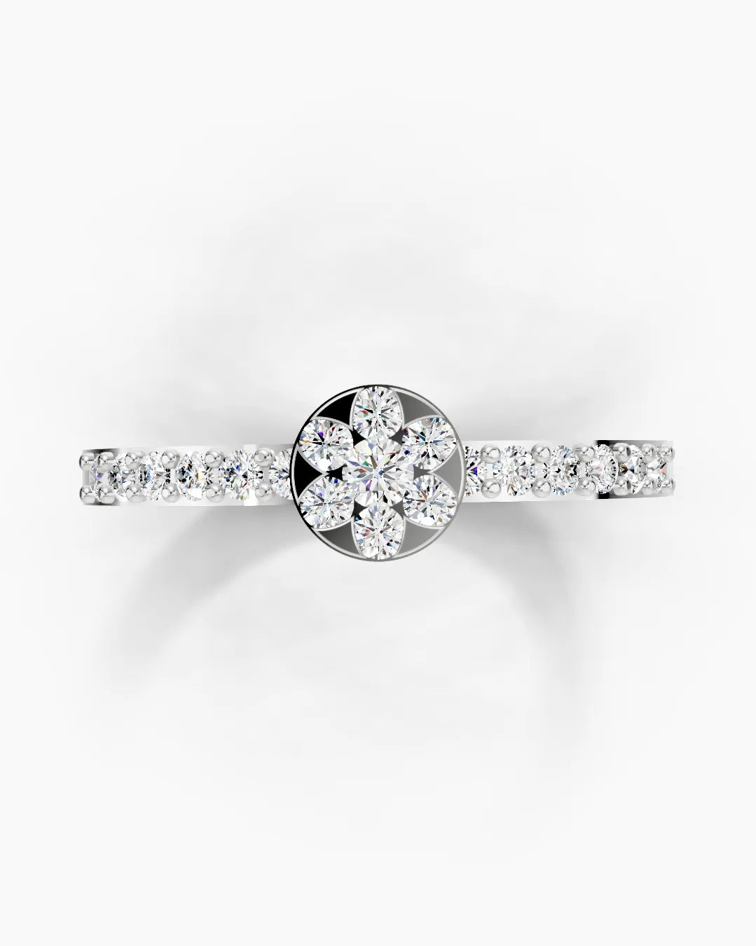 Apex Women Ring