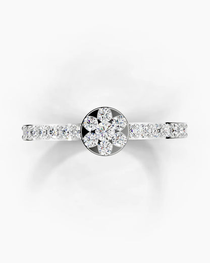Apex Women Ring