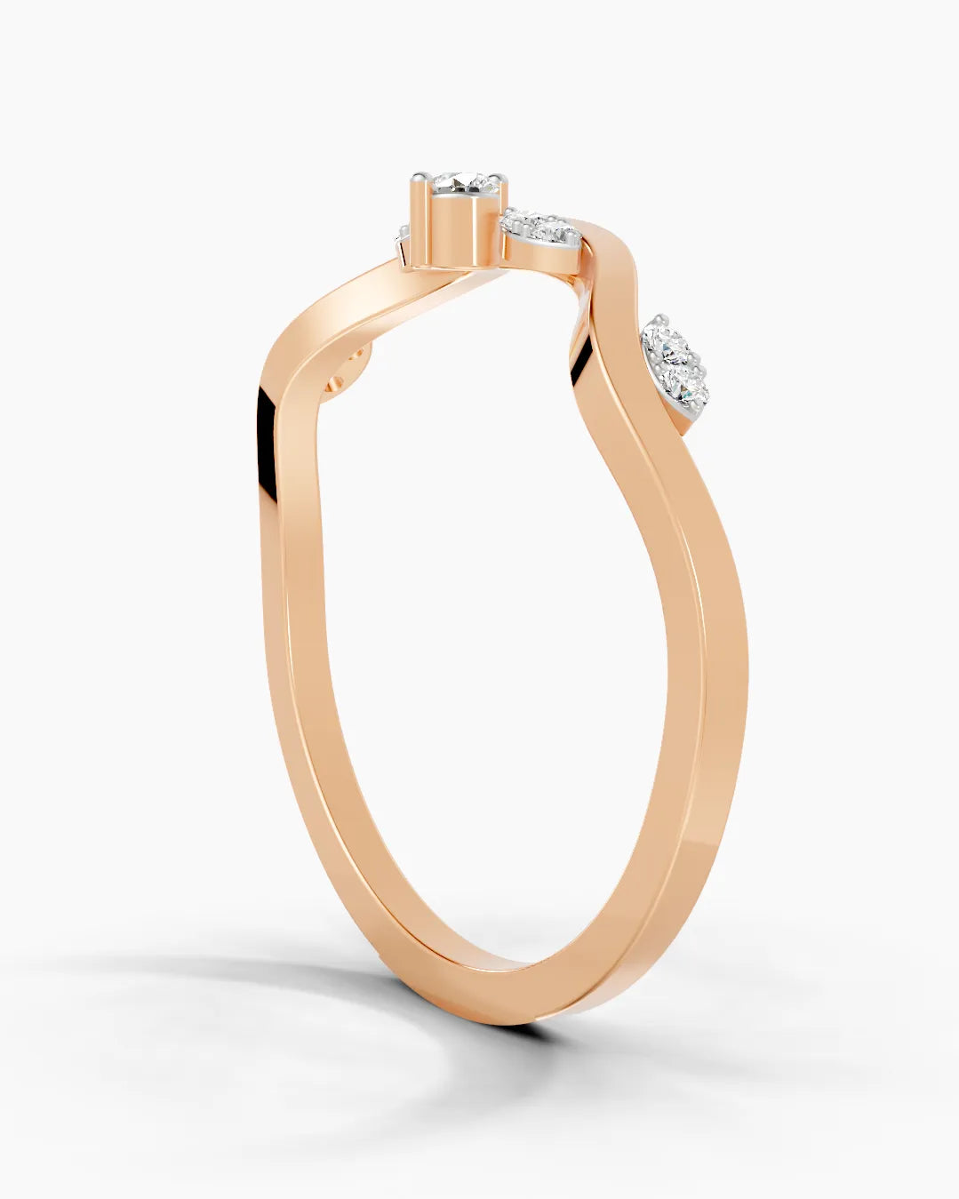Divine Shine Women Ring