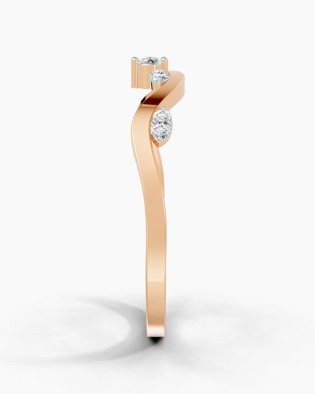 Divine Shine Women Ring