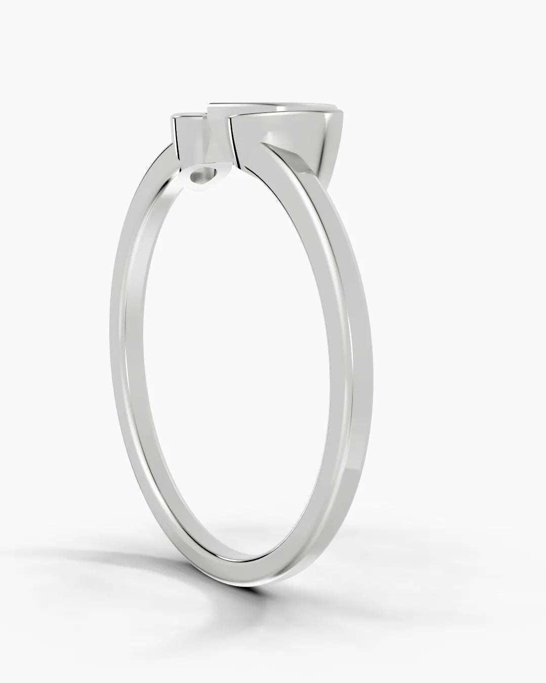 Flora Trinity Women Ring