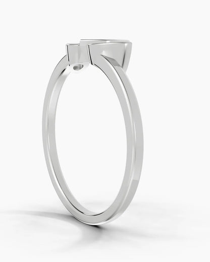 Flora Trinity Women Ring