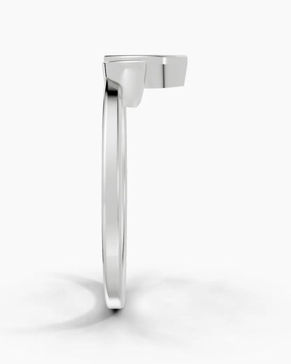 Flora Trinity Women Ring