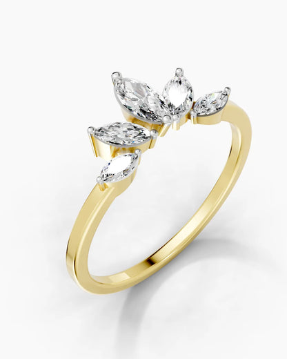Everleaf Harmony Women Ring