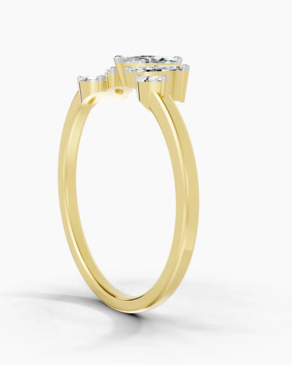 Everleaf Harmony Women Ring