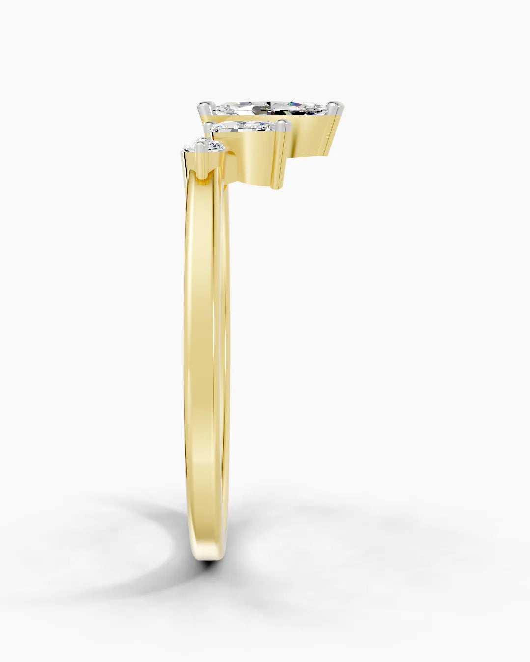 Everleaf Harmony Women Ring