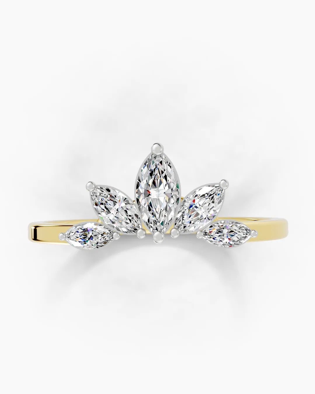 Everleaf Harmony Women Ring