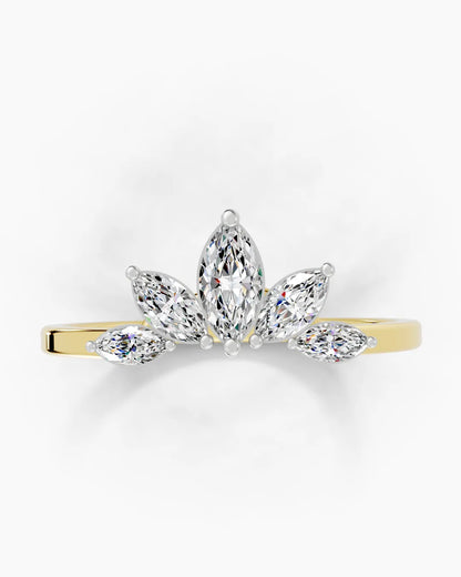 Everleaf Harmony Women Ring