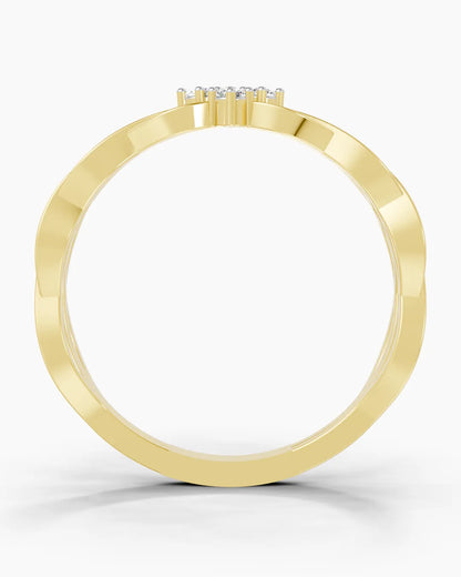 Eternal Harmony Women Ring